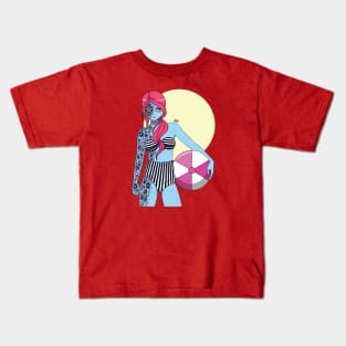 Urchin Itch Kids T-Shirt